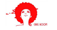 Cafe Boom 